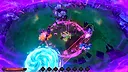 Dawn Herald: Purple Fox Screenshot 3