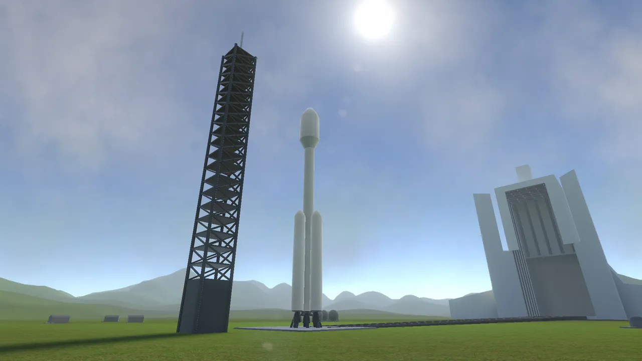 Heng Rover Mission Screenshot 1
