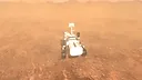 Heng Rover Mission Screenshot 5