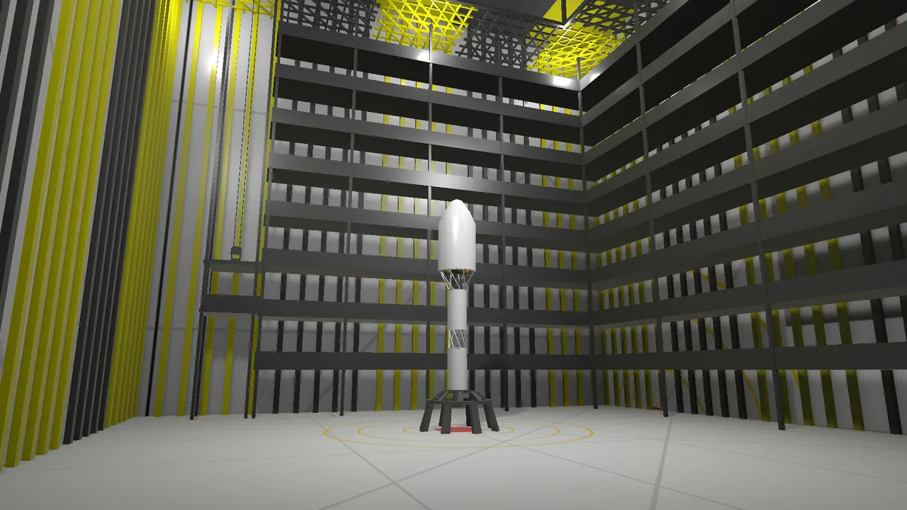 Heng Rover Mission Screenshot 0