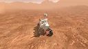 Heng Rover Mission Screenshot 8