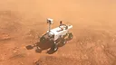 Heng Rover Mission Screenshot 6