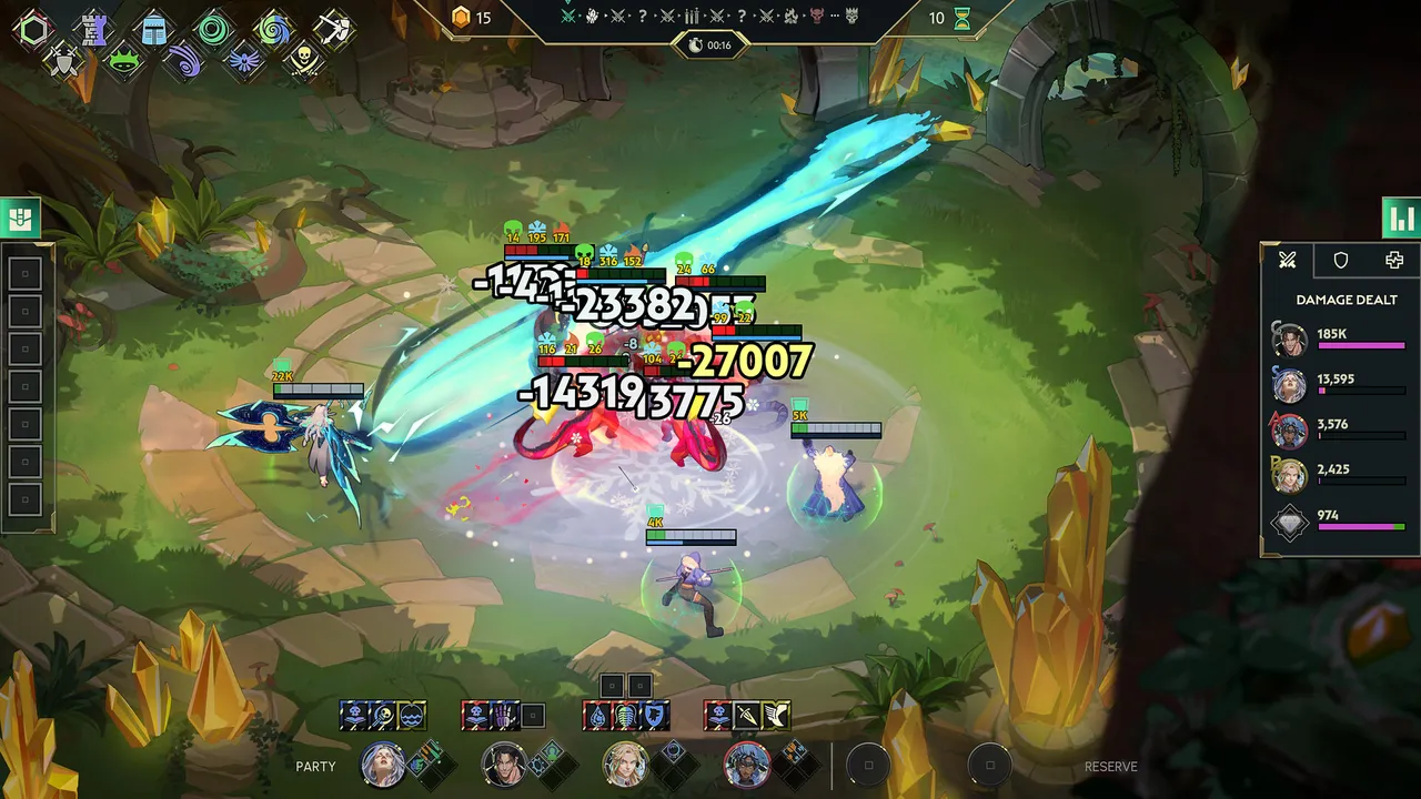 Guildrun Screenshot 0
