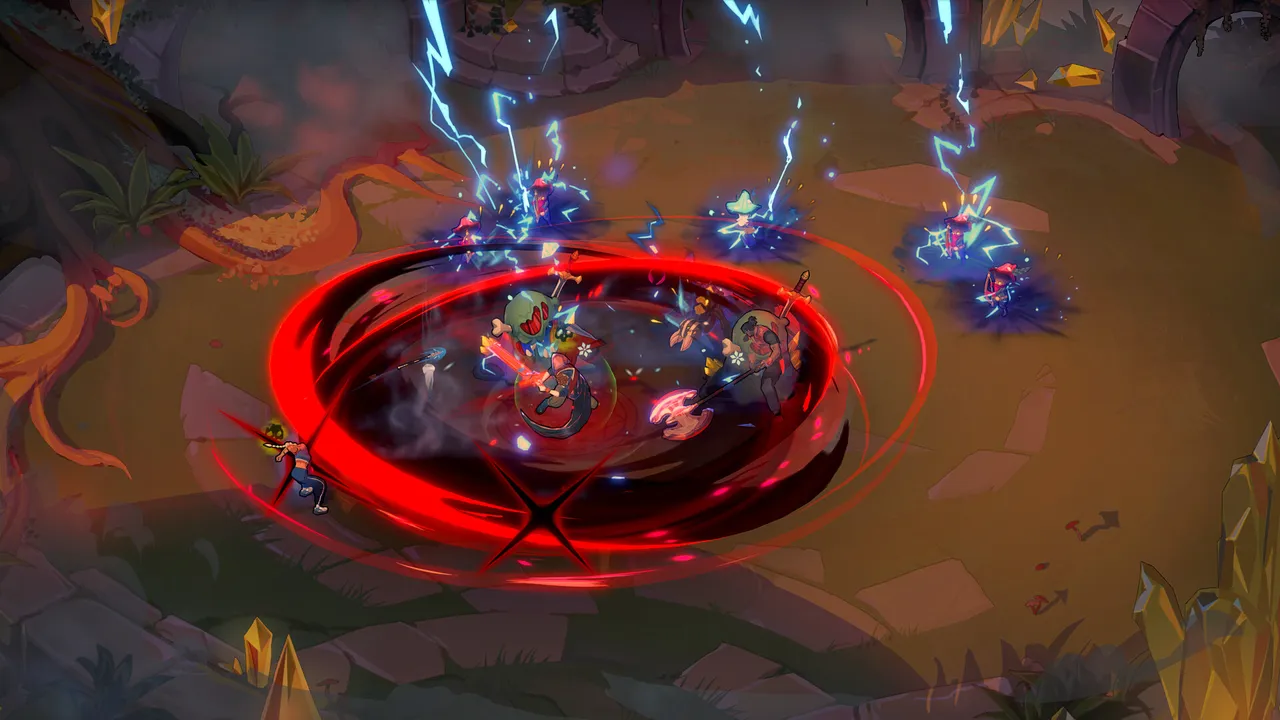 Guildrun Screenshot 7