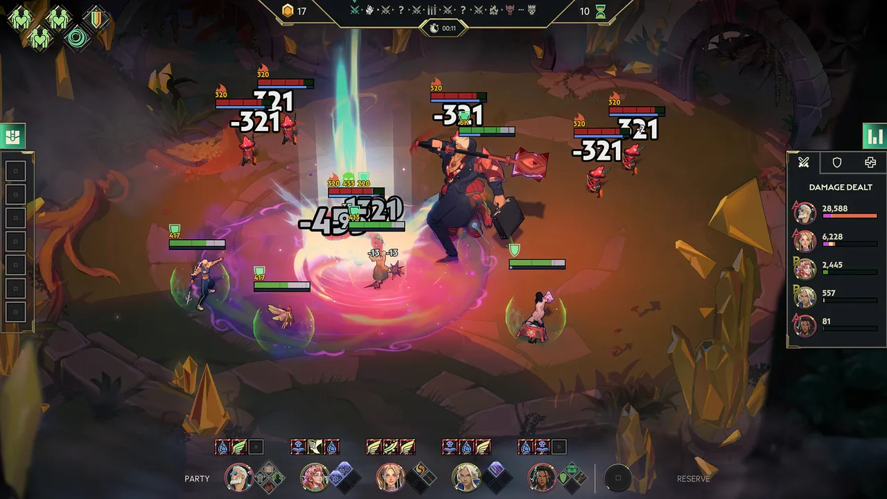 Guildrun Screenshot 9