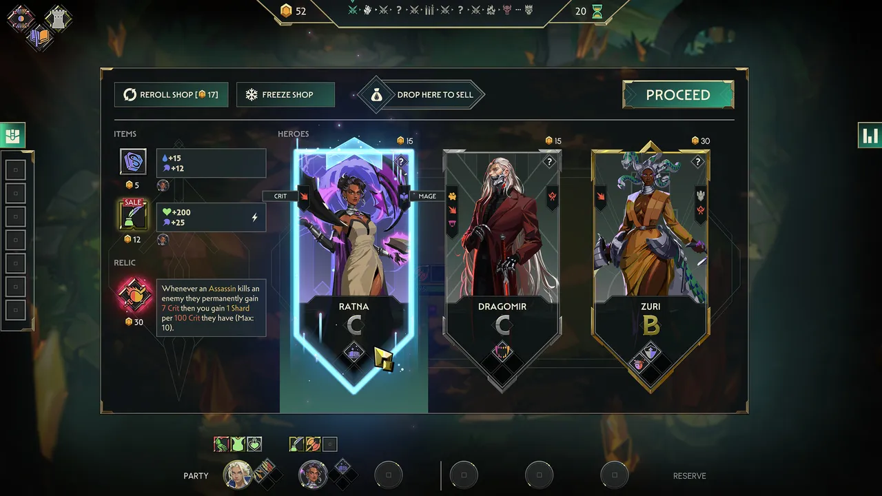 Guildrun Screenshot 8