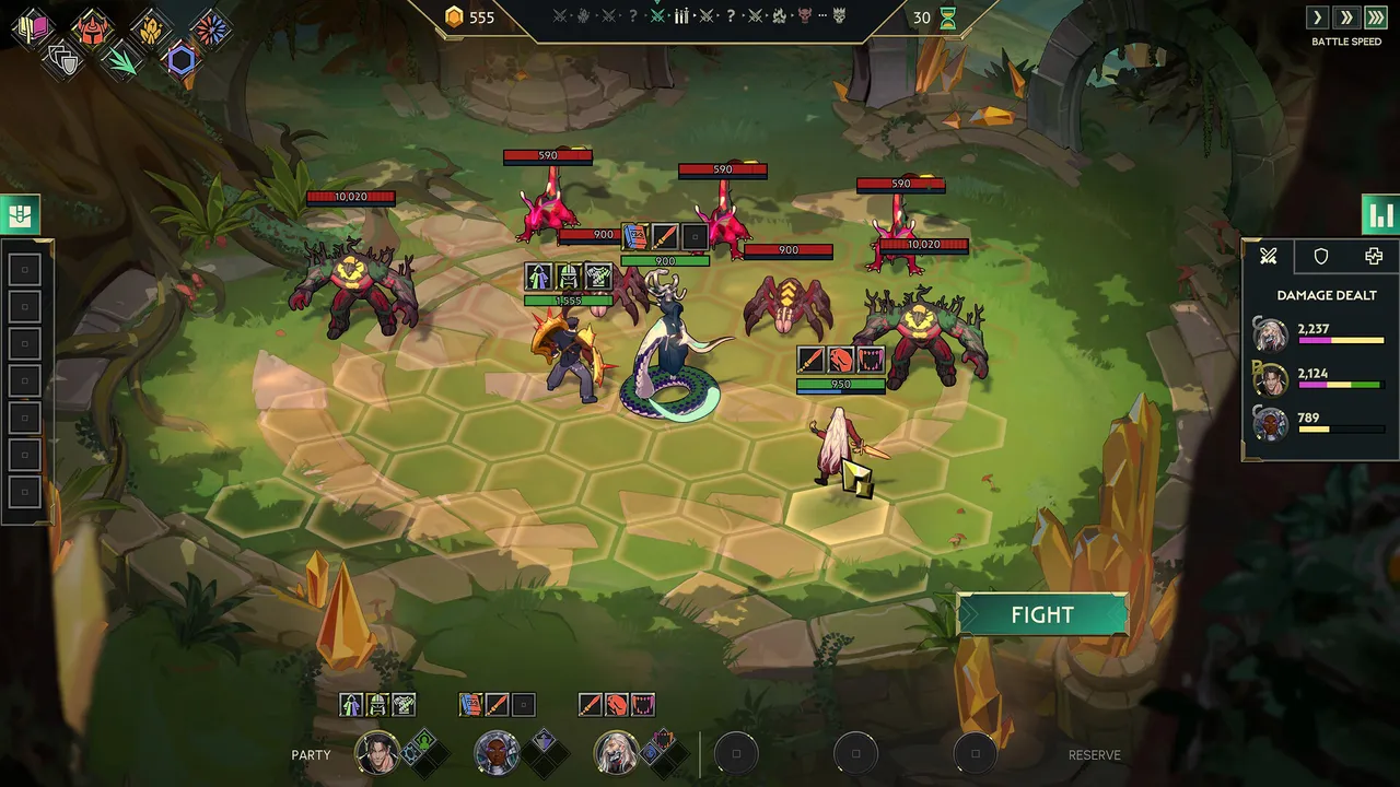 Guildrun Screenshot 2