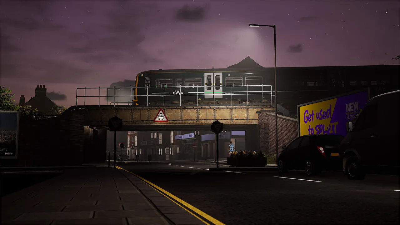 Train Sim World® 6: Thames Valley: Windsor, Henley & Marlow Branch Lines Add-On Screenshot 5