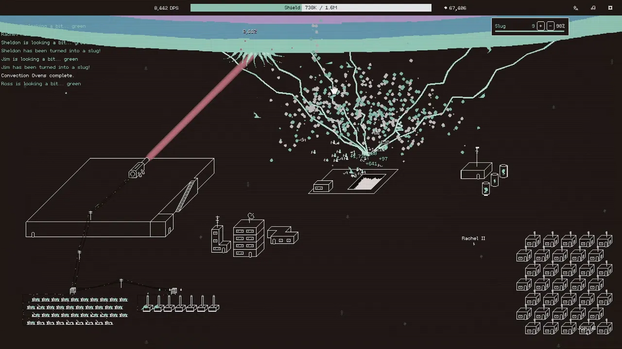 The Deconsecration Initiative Screenshot 2