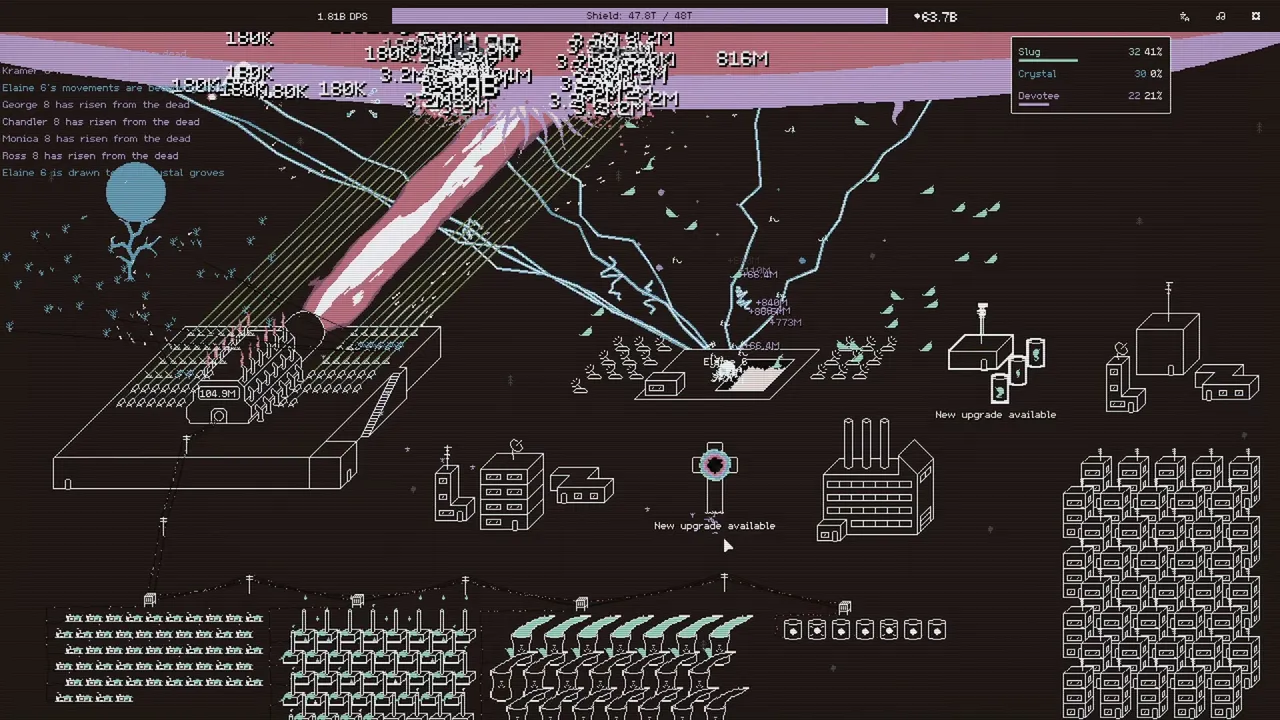 The Deconsecration Initiative Screenshot 4
