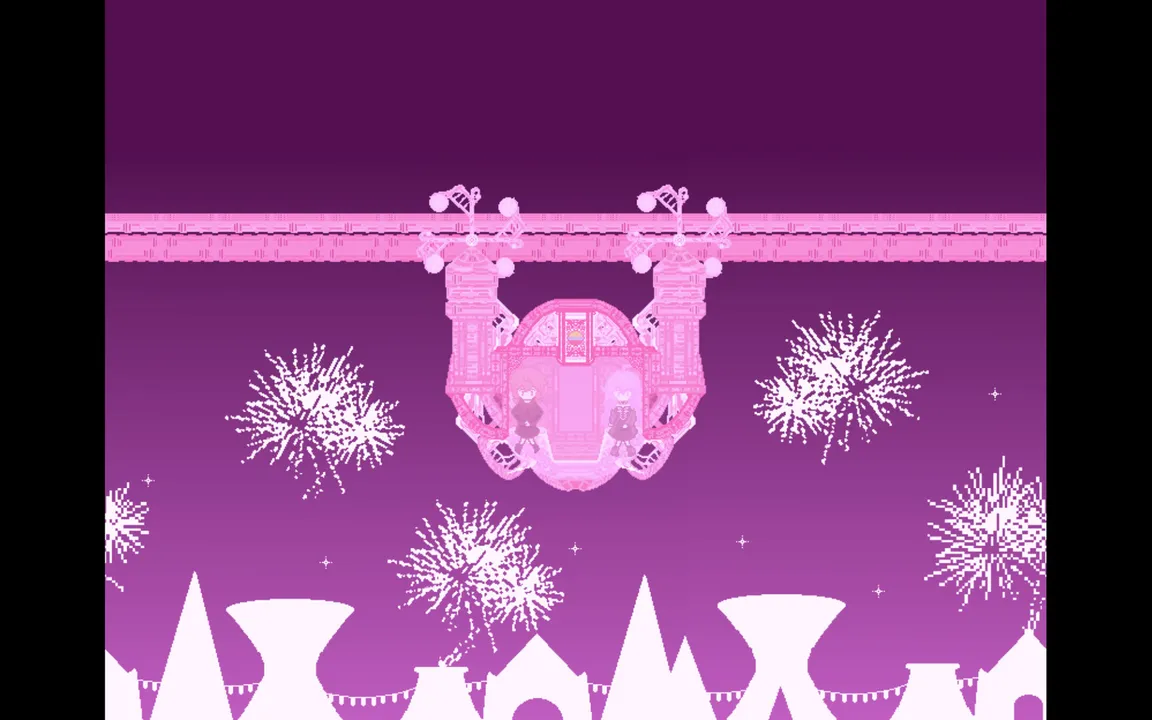 Banquet of Nausea Screenshot 3