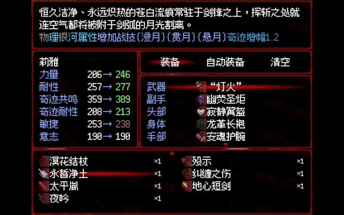 Banquet of Nausea Screenshot 7