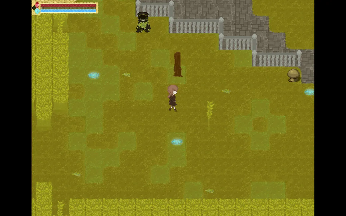 Banquet of Nausea Screenshot 9