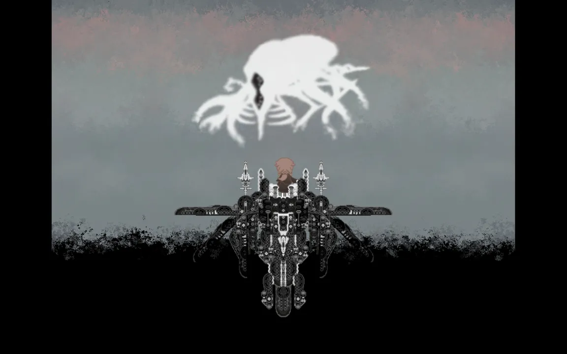 Banquet of Nausea Screenshot 2