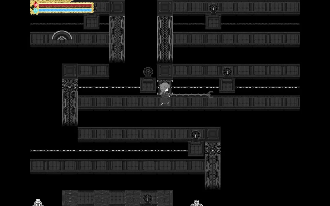 Banquet of Nausea Screenshot 1