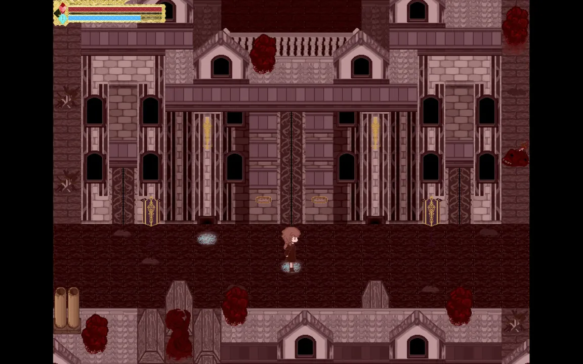 Banquet of Nausea Screenshot 0