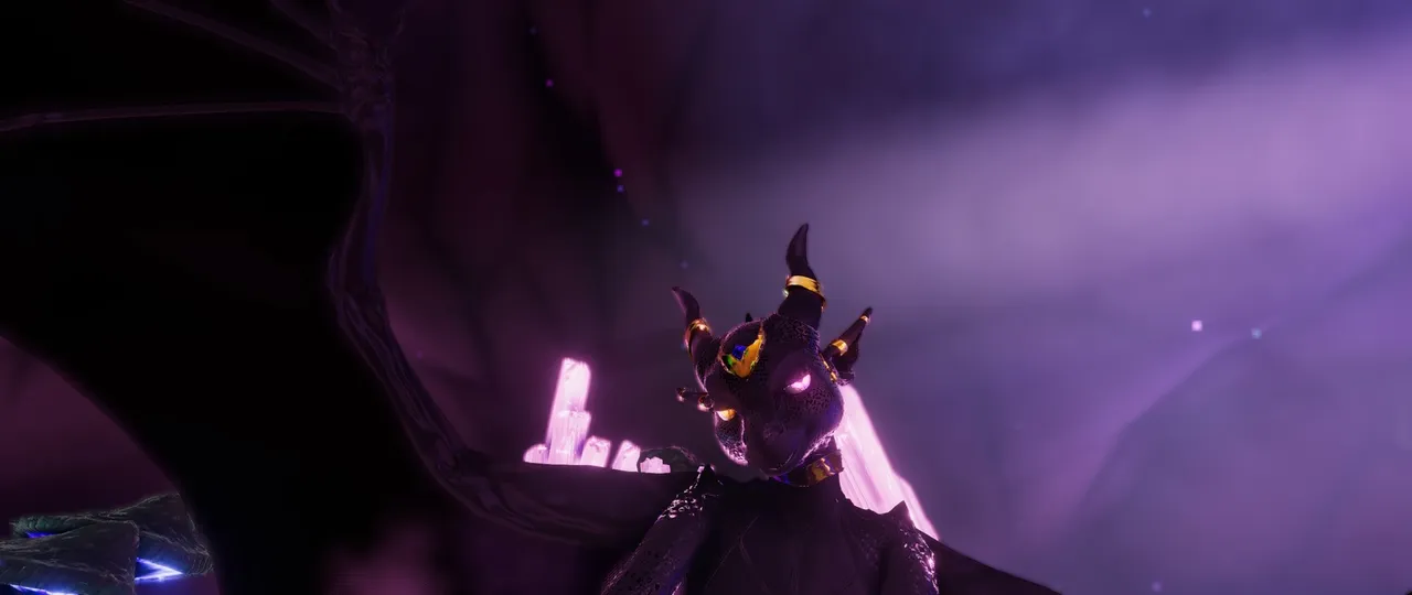 ViRo - Scalie Seduction Screenshot 7