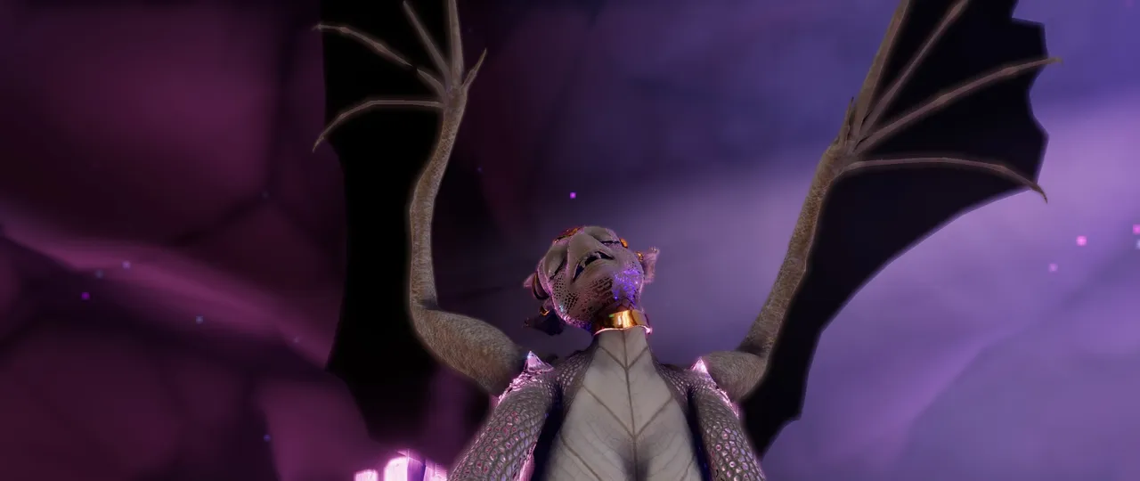 ViRo - Scalie Seduction Screenshot 2