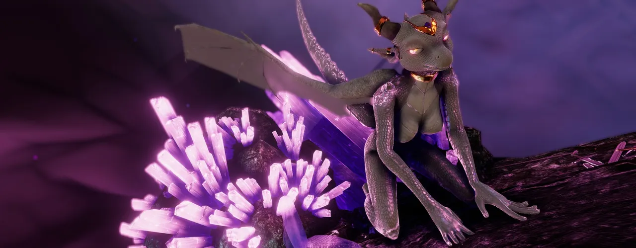 ViRo - Scalie Seduction Screenshot 0