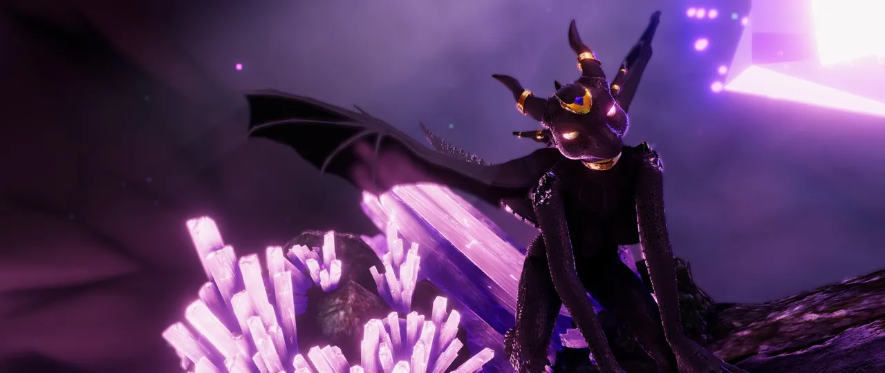 ViRo - Scalie Seduction Screenshot 5
