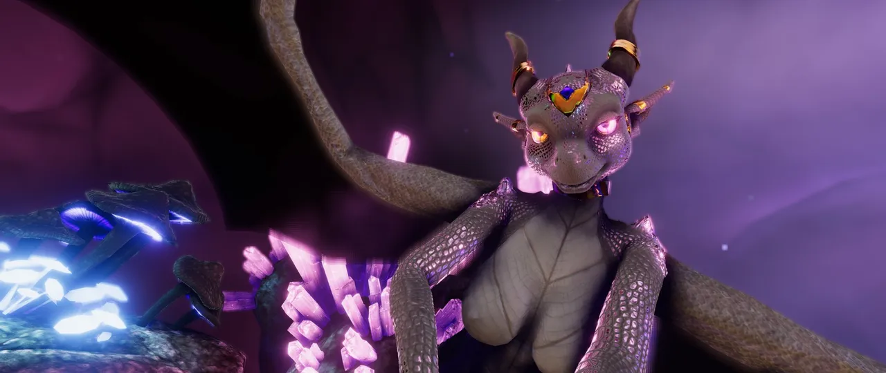 ViRo - Scalie Seduction Screenshot 6