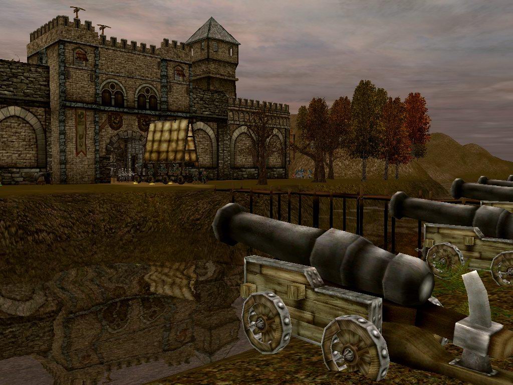 Wars and Warriors: Joan of Arc Screenshot 6
