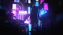 HITMAN 3 - Chongqing Screenshot 1