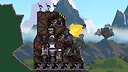 Forts - Moonshot Screenshot 7