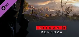HITMAN 3 - Mendoza