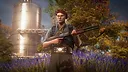 HITMAN 3 - Mendoza Screenshot 0