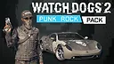 Watch_Dogs® 2 - Punk Rock Pack Screenshot 0