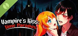 Vampire's Kiss: Time Paradox Demo