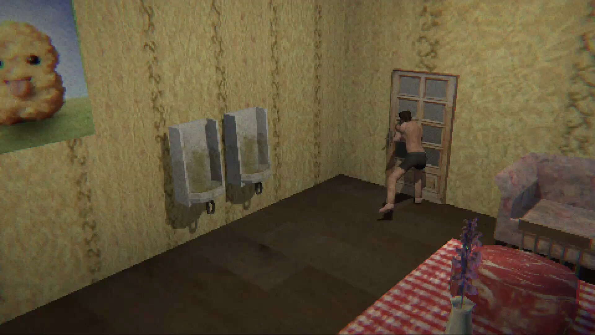 Martin's Console Screenshot 0