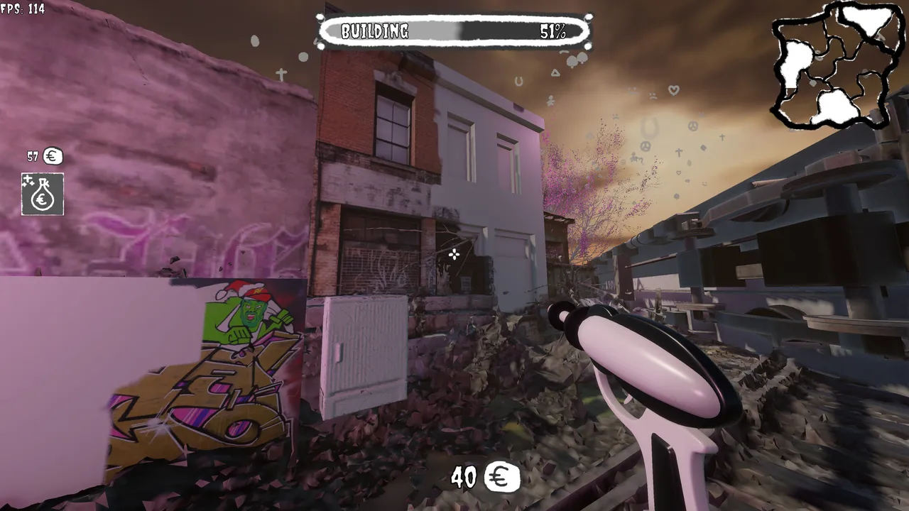 Whitopia Screenshot 6