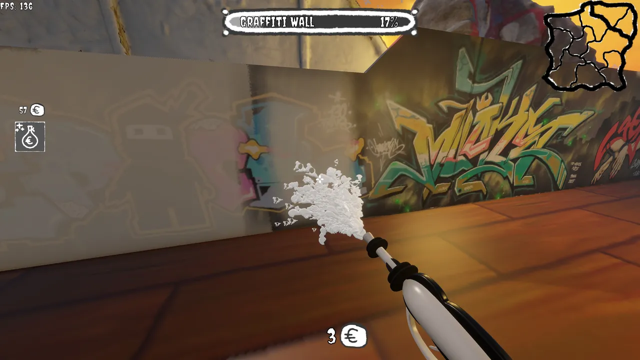 Whitopia Screenshot 1
