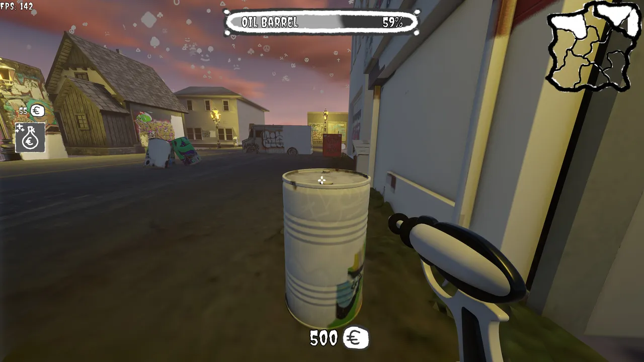 Whitopia Screenshot 5