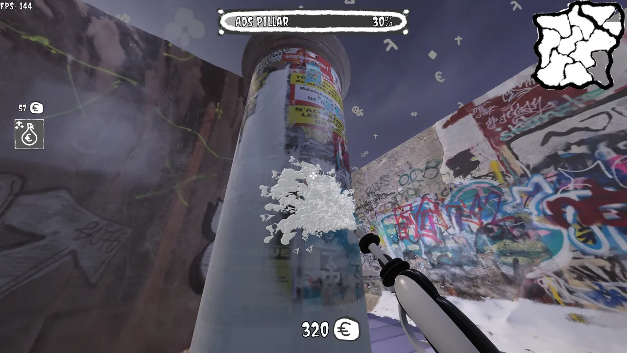 Whitopia Screenshot 4