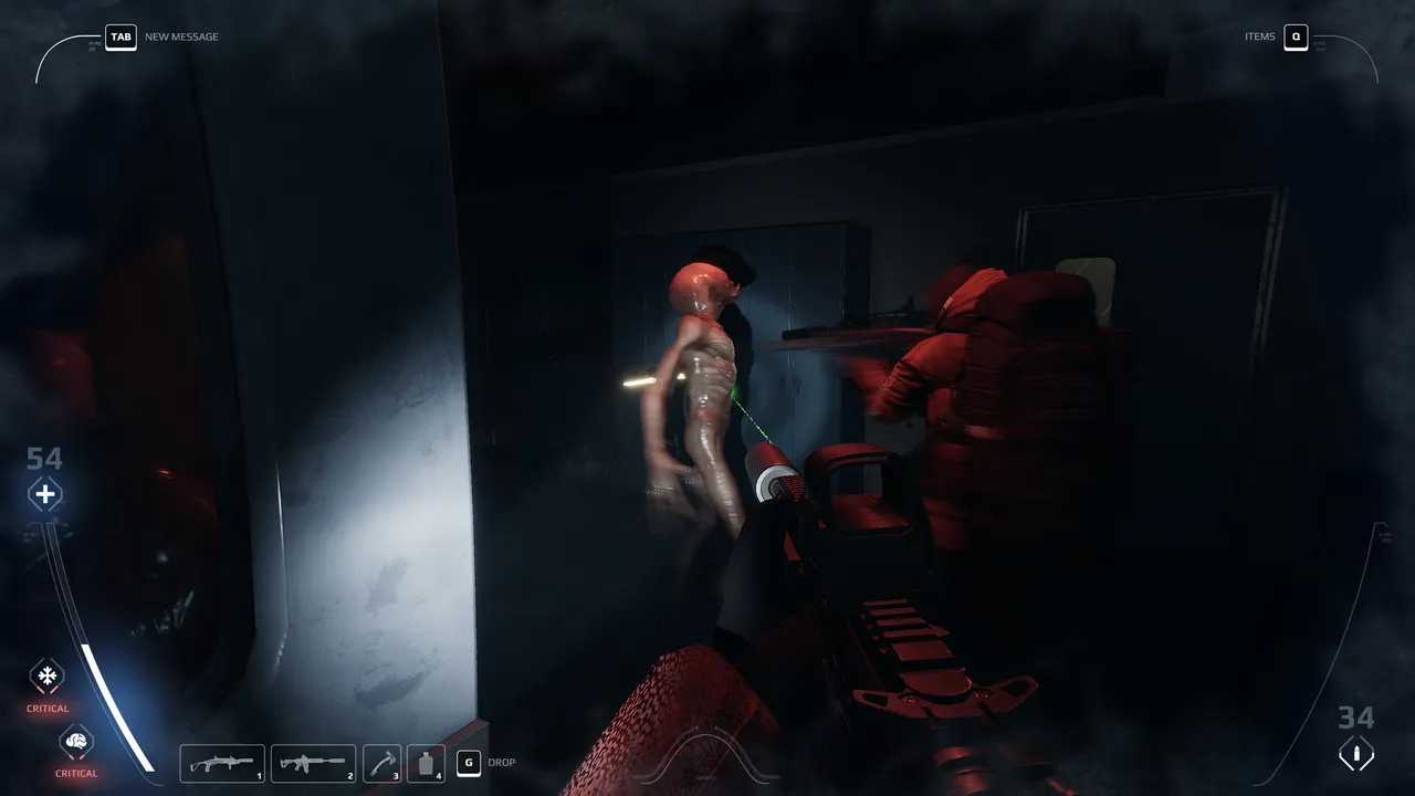UNFROST Screenshot 9