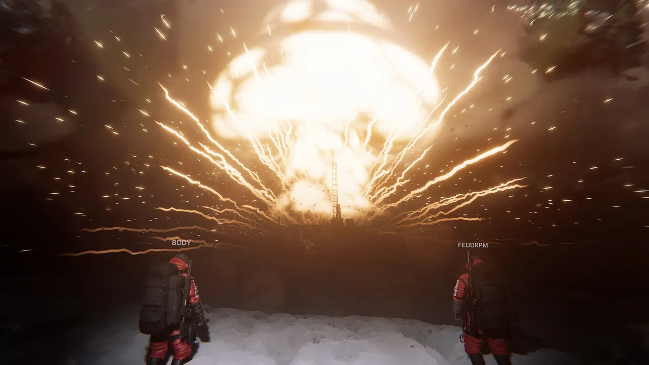 UNFROST Screenshot 5