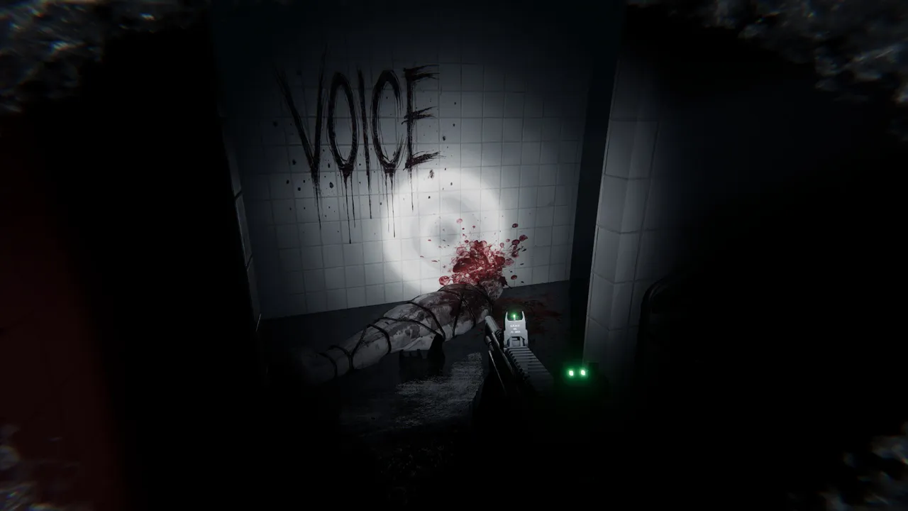 UNFROST Screenshot 11