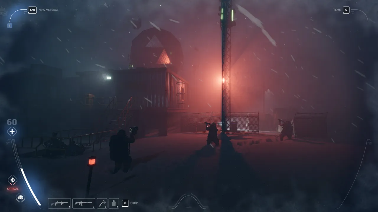 UNFROST Screenshot 16