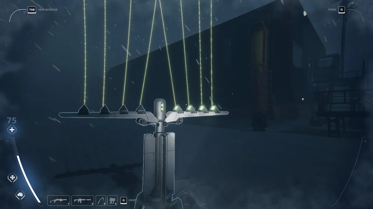 UNFROST Screenshot 15