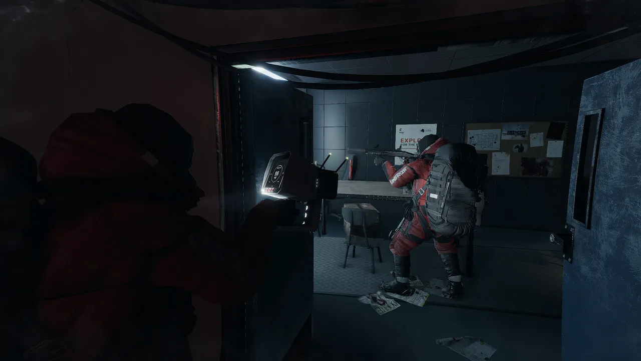 UNFROST Screenshot 13