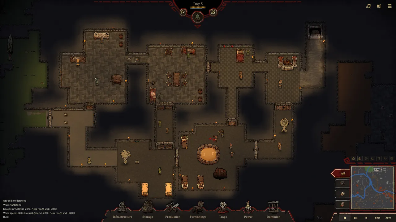 Malignus Screenshot 4
