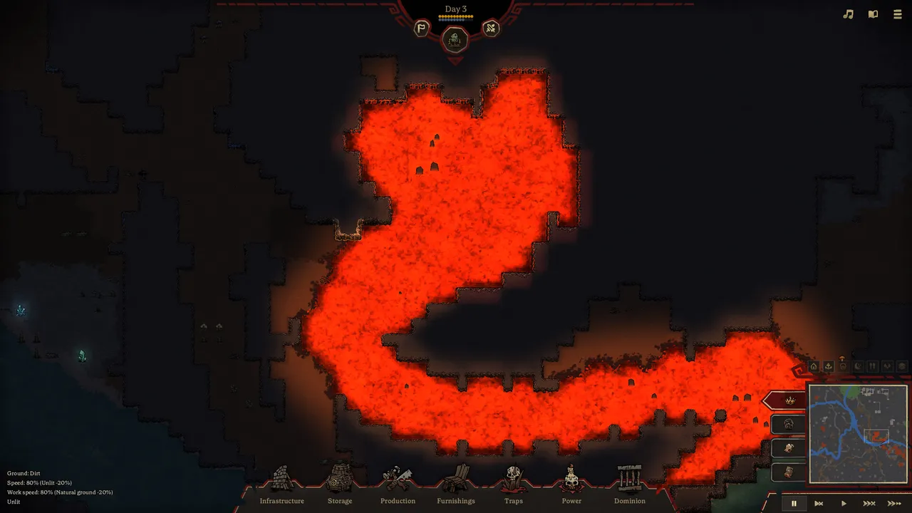 Malignus Screenshot 3