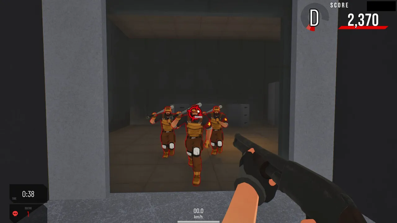 LoudShot Demo Screenshot 0