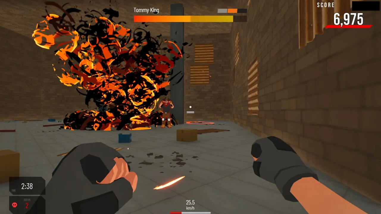 LoudShot Demo Screenshot 5