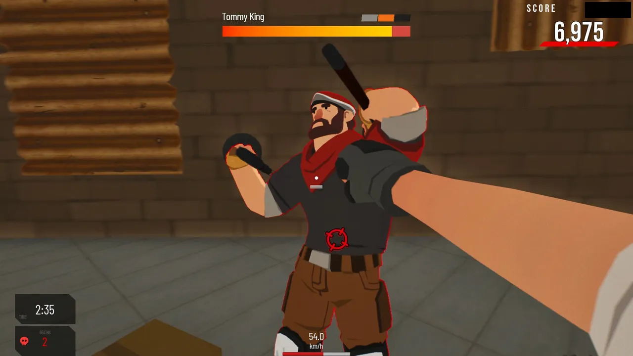 LoudShot Demo Screenshot 3