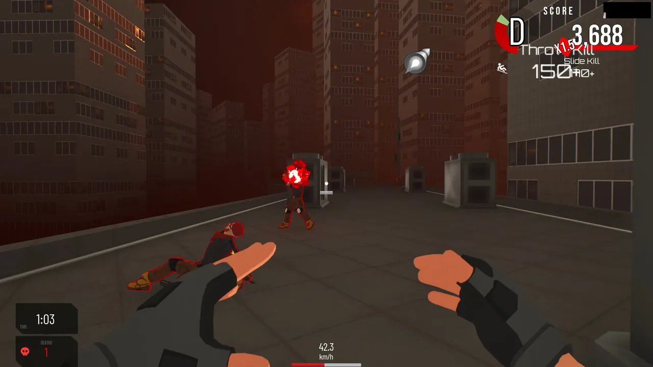 LoudShot Demo Screenshot 4