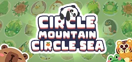 Circle Mountain Circle Sea Playtest